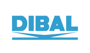 Logo Dibal